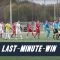 Jubel beim EX-BVB-Kicker: Großkreutz-Team siegt in letzter Sekunde