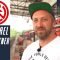 Wie RWE sein Leben verändert hat: Michael Brandtner über die Fankultur in Essen