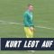 Neustart in Liga 4: Ex-Bayern-Talent Sinan Kurt glänzt beim SV Straelen
