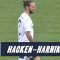 Ex-Werder-Profi mit Traumtor in der Oberliga: Hacken-Harnik glänzt bei Startelf-Debüt