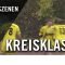 1. FC Hellbrook II – SC Osterbek (14. Spieltag, Kreisklasse 8)