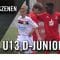 1. FC Köln U13 – Bayer 04 Leverkusen U13 (Kids Cup 2017)