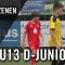 1. FC Köln U13 – Fortuna Köln U14  (Kids Cup 2017)