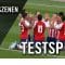 1. FC Köln U19 – Paraguay U17 (Testspiel)