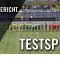 1. FC Lokomotive Leipzig – FC Viktoria Köln (Testspiel)