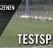 1. FC Lokomotive Leipzig – FSV Zwickau (Testspiel)