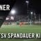 1. FC Neukölln – FSV Spandauer Kickers (Landesliga, Staffel 2) – Spielszenen | SPREEKICK.TV
