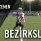1. FC Niederkassel – FC Hertha Rheidt (Bezirksliga, Staffel 2) – Spielszenen | RHEINKICK.TV