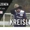 1. FC Quickborn II – TuS Holstein-Quickborn (14. Spieltag, Kreisliga 8)