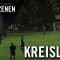 1. FC Rendel – TSV Ostheim (Kreisliga A, Friedberg) – Spielszenen | MAINKICK.TV