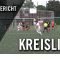 1. FC Schöneberg II – Adlershofer BC II (27. Spieltag, Kreisliga B, Staffel 6)
