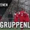 1. FC-TSG Königstein – SV Gronau (Gruppenliga Frankfurt, Gruppe West) – Spielszenen | MAINKICK.TV