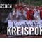 1. FC-TSG Königstein – Usinger TSG (Finale, Kreispokal Hochtaunus)