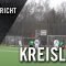 1. FC Wacker 21 Lankwitz II – FC Stern Marienfelde II (Kreisliga B, Staffel 3) – Spielbericht