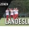 1. FC Wilmersdorf – Frohnauer SC (5. Spieltag, Landesliga, Staffel 2)
