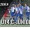 1. FC Wilmersdorf U14 – SC Staaken U14 (4. Spieltag, 2. C-Junioren Bezirksklasse, Staffel 2)