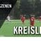1. FSV Köln 99 – JSV Köln 96 (1. Spieltag, Kreisliga B, Staffel 1)