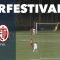 11 Treffer im Bundesliga-Regionalliga-Test | Hamburger SV U19 – Eimsbütteler TV U19 (Testspiel)