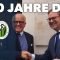 120 Jahre Deutscher Fußball-Bund – SFV und DFB laden zum Jubiläum in Leipzig