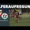3 Elfer – Schiedsrichterentscheidungen sorgen für Aufregung | Walddörfer SV U19 – TSV Uetersen U19