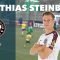 3-facher Berliner-Pokalsieger mit dem BFC Dynamo: Das sind die besten Tore von Matthias Steinborn