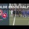 30-Meter-Traumtor sorgt für Furore | SV Bergisch Gladbach – SC Westfalia Herne (Testspiel)