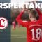 4 Tore in 10 Minuten bei Offensivspektakel | Wacker Nordhausen – Lichtenberg 47 (Regionalliga)