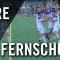 40-Meter-Tor von Sebastian Bamberg (SV Bergfried Leverkusen) | RHEINKICK.TV