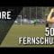 50 Meter Knaller von Henri Carlo Matter (1. FC Köln, U16 B-Junioren) | RHEINKICK.TV