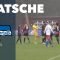 50-Meter-Tor bei Testspiel-Klatsche! | Hamburger SV II – Hertha BSC II (Testspiel)