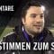 A. Fanroth (Bergfried Leverkusen),D. Schütze (Germ. Mülheim) – Stimmen  | RHEINKICK.TV