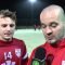 A.Marjanovic & T.Zukowski (FK Srbija) tippen d. 17. Spieltag d. Kreisliga A, St.4  | SPREEKICK.TV