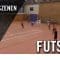 Achtzehnvierundneunzig – FC Liria (Achtelfinale, Futsal-Pokal)