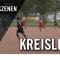 Afrika FC – 1. FSV Köln 99 (17. Spieltag, Kreisliga C, Staffel 2)