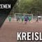 Afrika FC – Arminia 09 II (Kreisliga D, Staffel 5, Kreis Köln) – Spielszenen | RHEINKICK.TV