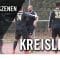 Afrika FC – Schwarz-Weiss Köln II (10. Spieltag, Kreisliga C, Staffel 1)