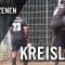 Afrika FC  – SV Zollstock II (Kreisliga D, Staffel 5, Kreis Köln)  – Spielszenen | RHEINKICK.TV