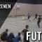 Alemannia Aachen Futsal – Sportclub Aachen Futsal (Futsal Mittelrheinliga) – Spielszenen