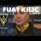 Alemannia-Trainer Fuat Kilic über seinen Abschied im Sommer