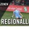 Altona 93 – Heider SV (Aufstiegsrunde Spiel 2, Regionalliga Nord)