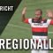 Altona 93 – SV Drochtersen/Assel (4. Spieltag, Regionalliga Nord)