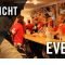 „Am Arsch, wir machen das!“: Oberhausen trifft im DFB-Pokal auf Sandhausen