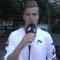 Ansage von Robert Schelenz (SV Tasmania Berlin) zum Berliner Pokalfinale | SPREEKICK.TV