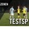 ASC 09 Dortmund – Borussia Dortmund U19 (Testspiel)
