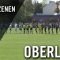 ASC 09 Dortmund – SV Westfalia Rhynern (29. Spieltag, Oberliga Westfalen)