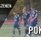 ASV Dachau – FC Pipinsried (1. Runde, Pokal)