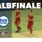 Aufholjagd kommt zu spa?t! TSV Sasel – TuS Berne (35. Wandsbek Cup) | Pra?sentiert von 11teamsports