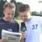 B.Griesert und A.Jakowitz (b. Altglienicke) tippen d. 28. Spieltag d. Oberliga Nord | SPREEKICK.TV