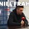 Babelsberg 03-Stürmer Daniel Frahn nach starker Kritik: „Ich bin kein Nazi und war nie einer“