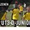 Bayer 04 Leverkusen U13 – Fortuna Köln U14 (Kids Cup 2017)